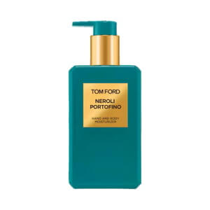Tom Ford Neroli Portofino Hand And Body Moisturiser 240ml